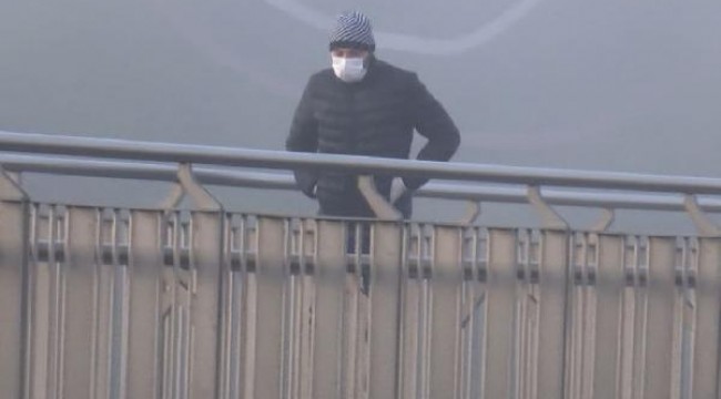 Sokağa çıkma yasağının ardından ilk iş gününde İstanbul'da toplu ulaşım