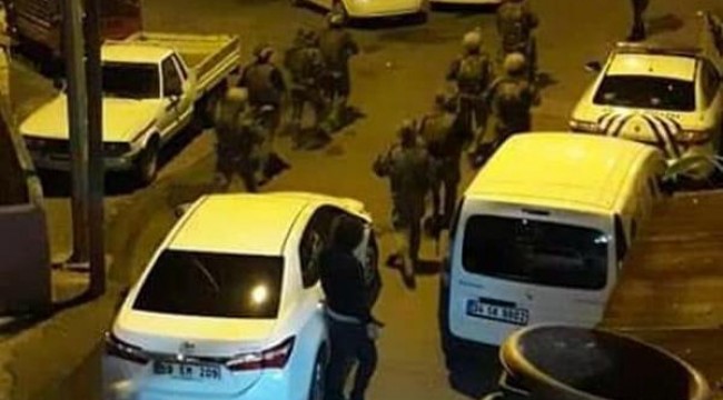 Tekirdağ'da iki grup arasında silahlı çatışma:  2 polis yaralı