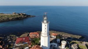 Türkiye'nin 89 deniz feneri yenilenecek