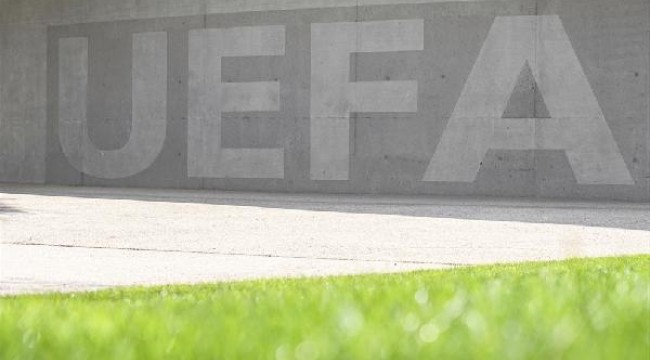 UEFA'dan federasyonlara 236.5 milyon euro destek