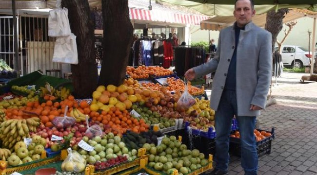 Uzmandan market ve pazar alışverişlerinde dikkat edilmesi gerekenler