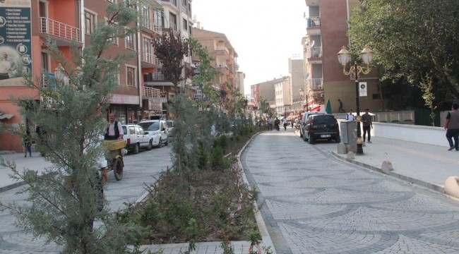 Van'da 4.0 büyüklüğünde deprem meydana geldi