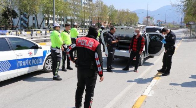 Yasağı dinlemedi, 'sevgilim iç çamaşırlarımı ve paramı alıp kaçtı' dedi