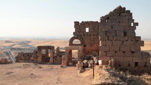 Zerzevan Kalesi, UNESCO Dünya Mirası Geçici Listesi'nde