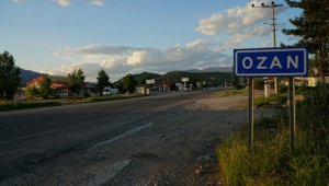 Adıyaman'da Ozan Köyü karantinaya alındı