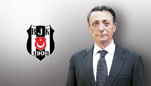 Ahmet Nur Çebi'den teşekkür mesajı