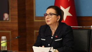 Bakan Pekcan: İş dünyasının döviz bulma sıkıntısının önüne geçeceğiz