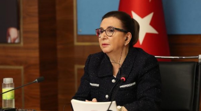 Bakan Pekcan: İş dünyasının döviz bulma sıkıntısının önüne geçeceğiz