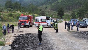 Balık tutarken suya düşüp kaybolan kuzenler, ölü bulundu