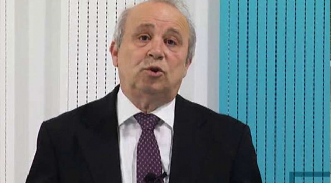 Bilim Kurulu üyesi Prof. Levent Akın: Bazı adımların bizler tarafından atıldığı sanılmasın! 