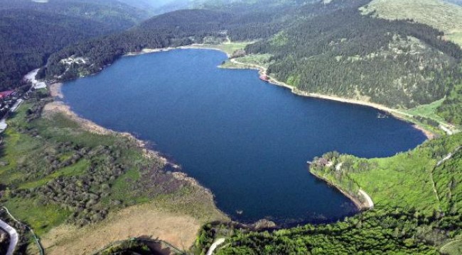 Bolu'nun doğa harikaları ziyarete açılıyor