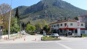 Burdur'un 2 ilçesinde 24 yeni koronavirüs vakası