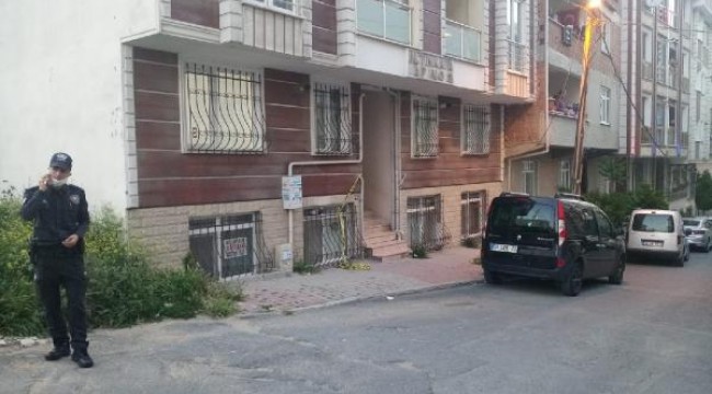 Esenyurt'ta damat kayınpeder ile kayınvalidesini öldürdü