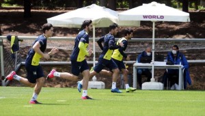 Fenerbahçe'de corona şoku! Antrenmanlar iptal…