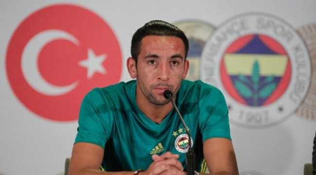 Fenerbahçe'de Mauricio Isla kadro dışı!