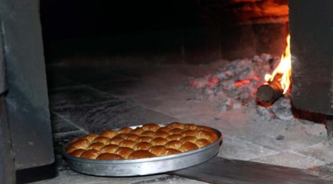 Fıstık fiyatları düştü, baklavaya zam yok