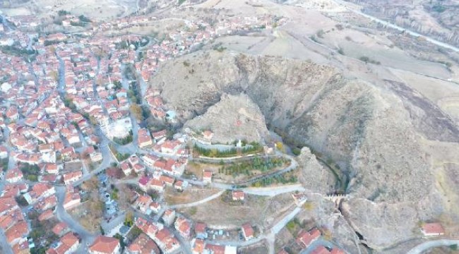 Gediz ilçesine bağlı Eskigediz beldesi karantinaya alındı