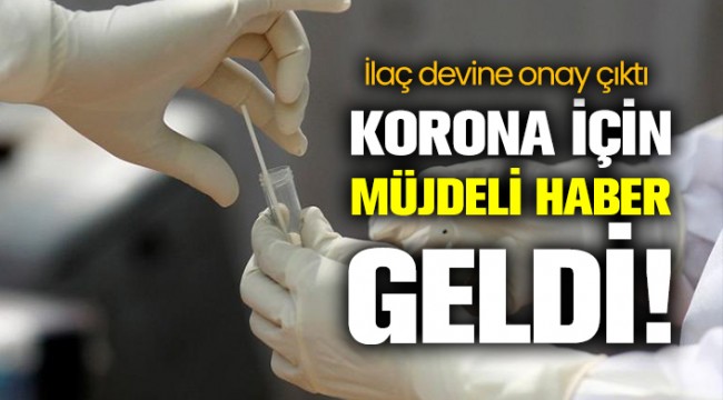 İsviçreli ilaç devine onay çıktı: Yüzde 99,8 etkili oluyor!