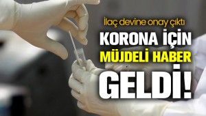 İsviçreli ilaç devine onay çıktı: Yüzde 99,8 etkili oluyor!