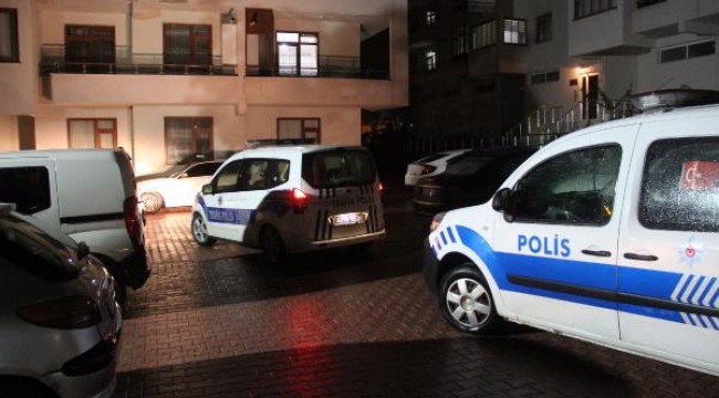 Polis uygulama noktasından kaçan sürücüye 10 bin TL ceza