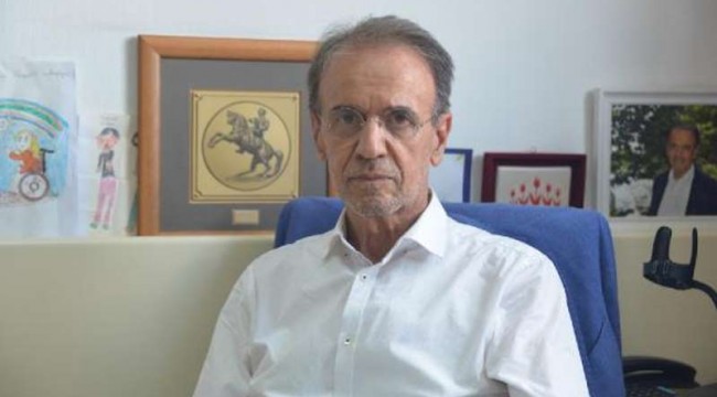 Prof. Ceyhan: Koronavirüs'ün kendisinde olduğunu bilmeyen 400 bin kişi aramızda 