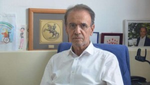 Prof. Ceyhan: Koronavirüs'ün kendisinde olduğunu bilmeyen 400 bin kişi aramızda 