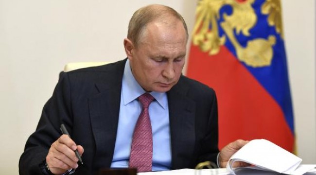 Putin'den Suriye'deki askeri üsler için 'daha fazla arazi' talebi