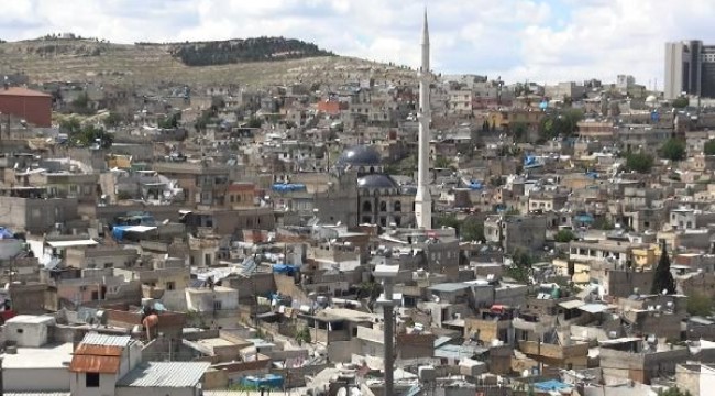 Şanlıurfa'da 307 kişiye 872 bin lira ceza kesildi