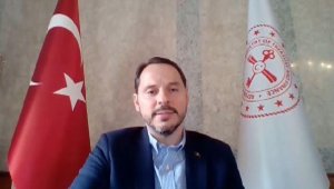 Bakan Albayrak: Katılım fonu kurma sürecini başlattık