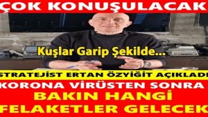 ÇOK KONUŞULACAK AÇIKLAMA