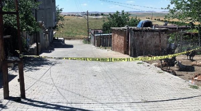 Diyarbakır'da 3 kişinin öldüğü arazi kavgasına 8 gözaltı