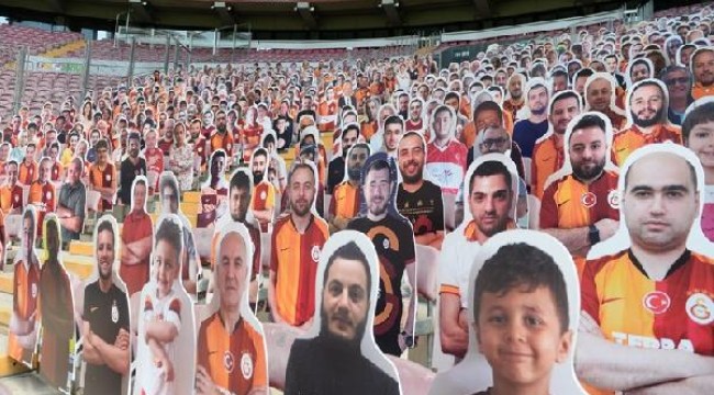 Galatasaray'ın taraftar tokeni $GAL 2 saat içinde %200 arttı