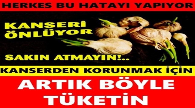 HERKES BU HATAYI YAPIYOR