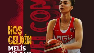 Kayseri Basketbol, Melis Gülcan ve Tyasha Harris ile anlaştı