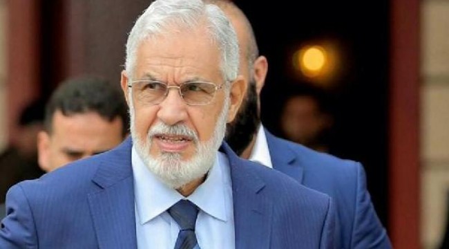 Libya Dışişleri Bakanı'ndan BM'ye çağrı: Hafter'e karşı net bir tavır alın