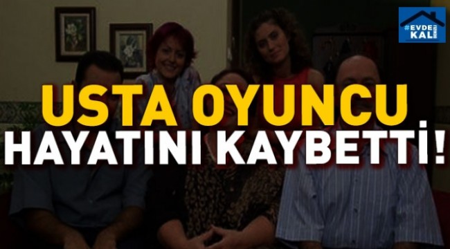 Oyuncu Ayşegül Atik hayatını kaybetti