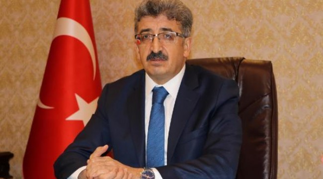 Van Valisi Bilmez: 50 yaş üstü test sonuçlarının pozitif çıkma oranı arttı