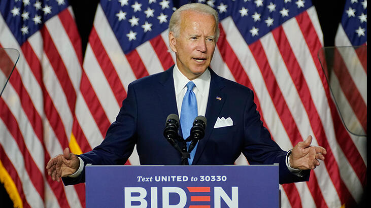 Biden'dan skandal sözler! 'Erdoğan'ı yenmeleri için onları desteklemeliyiz'