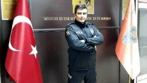 Alkollü sürücünün çarptığı polis memuru hayatını kaybetti