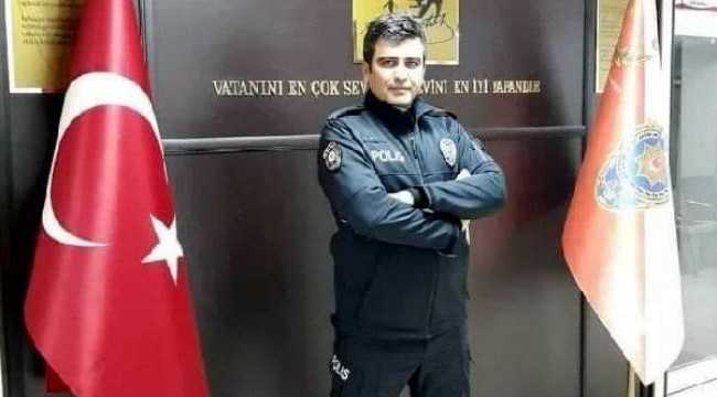 Alkollü sürücünün çarptığı polis memuru hayatını kaybetti