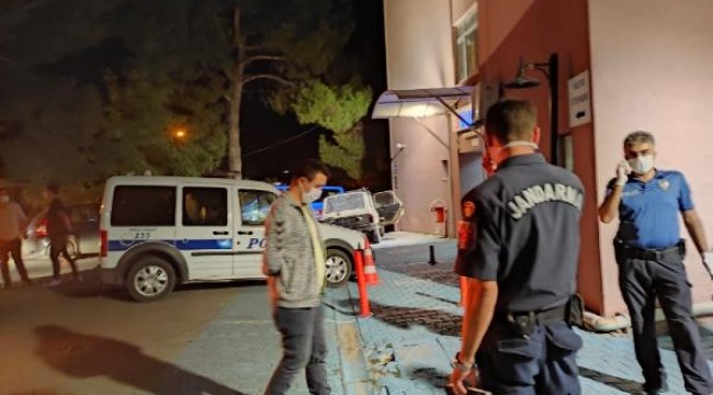 Çanakkale'de 3 yaşındaki Gülbeyaz oyun oynarken öldü