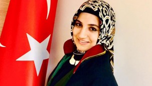 Kayseri'de kadın avukat, kendisine yapılan tehdidi sosyal medyadan paylaştı