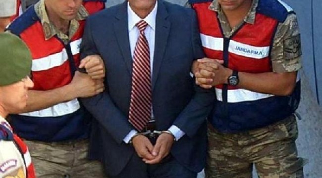 Cumhurbaşkanına suikast timi 'yağma' suçundan 3'üncü kez hakim karşısına çıkıyor