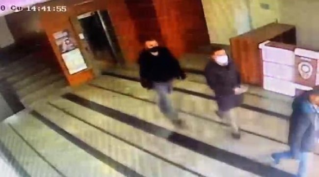 Maltepe'de taciz iddiası; 1 kişi tutuklandı