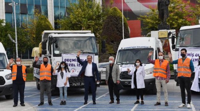 Muratpaşa Belediyesi, depremzede çocuklar için kreş yapacak