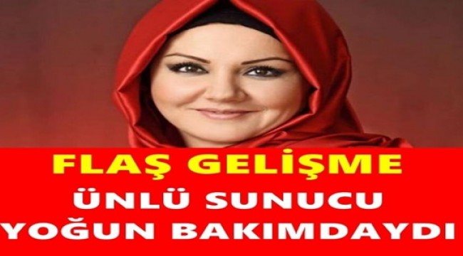 Yoğun bakımda olan İkbal Gürpınar'ın sağlık durumu nasıl? İşte yeni haber