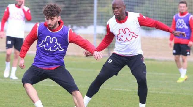 Antalyaspor ile Hatayspor, 44 yıl sonra karşılaşıyor