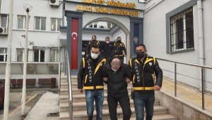 'Asker arkadaşım sahte içkiyi anlatınca bu işe girdim'