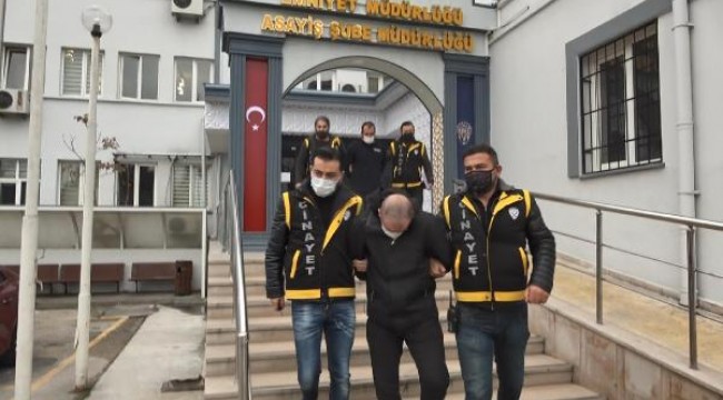 'Asker arkadaşım sahte içkiyi anlatınca bu işe girdim'