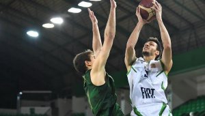 Darüşşafaka Tekfen - TOFAŞ: 72 - 85